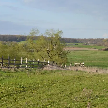 Uckermarkblick アパート *