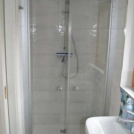 アパート Uckermarkblick *