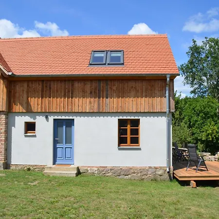 Uckermarkblick アパート *