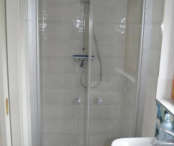 شقة Uckermarkblick *